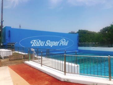 東武動物公園に投稿された画像（2022/7/2）