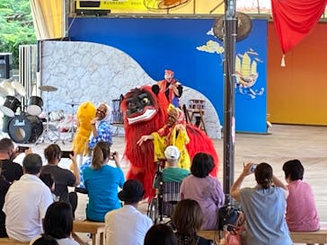 おきなわワールドに投稿された画像（2022/7/2）