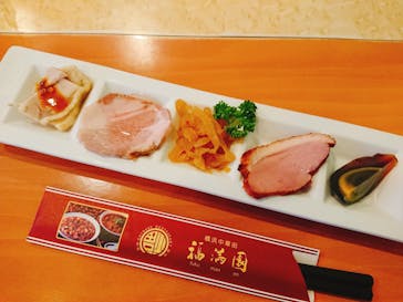 福満園新館に投稿された画像（2022/7/2）