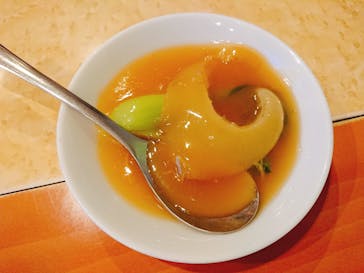 福満園新館に投稿された画像（2022/7/2）