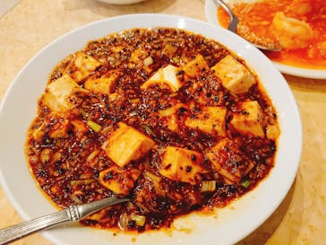 福満園新館に投稿された画像（2022/7/2）