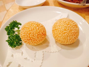 福満園新館に投稿された画像（2022/7/2）