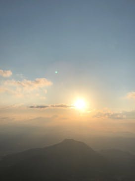 竜王マウンテンリゾート SORA terrace（ソラテラス）に投稿された画像（2022/7/2）