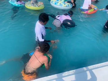 蓮沼ウォーターガーデンに投稿された画像（2022/7/2）