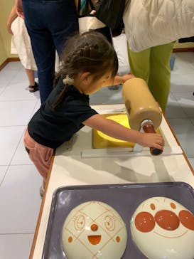 神戸アンパンマンこどもミュージアム＆モールに投稿された画像（2022/7/2）