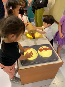 神戸アンパンマンこどもミュージアム＆モールに投稿された画像（2022/7/2）