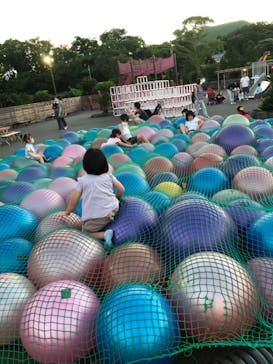 伊豆ぐらんぱる公園に投稿された画像（2022/7/2）