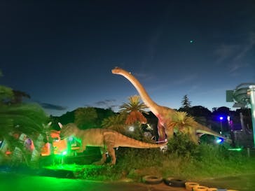 伊豆ぐらんぱる公園に投稿された画像（2022/7/2）