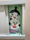横浜アンパンマンこどもミュージアムに投稿された画像（2022/7/3）