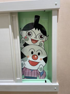 横浜アンパンマンこどもミュージアムに投稿された画像（2022/7/2）