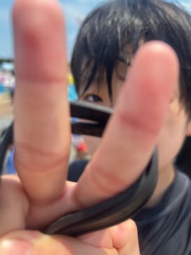 蓮沼ウォーターガーデンに投稿された画像（2022/7/2）