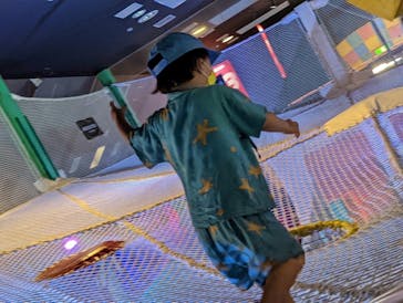 城島高原パークに投稿された画像（2022/7/2）