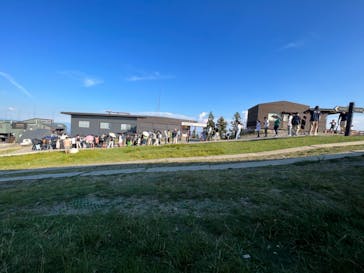 びわ湖バレイに投稿された画像（2022/7/2）