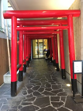 湘南台温泉 らく に投稿された画像（2022/7/2）