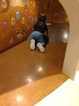 神戸アンパンマンこどもミュージアム＆モールに投稿された画像（2022/7/3）