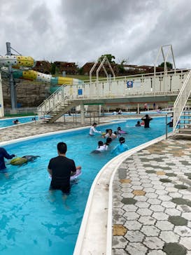NESTA RESORT KOBE（ネスタリゾート神戸）に投稿された画像（2022/7/3）