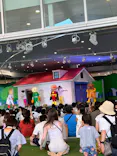 横浜アンパンマンこどもミュージアムに投稿された画像（2022/7/3）