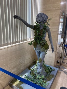 国立科学博物館に投稿された画像（2022/7/3）