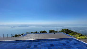 びわ湖バレイに投稿された画像（2022/7/3）