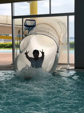 マリンスパ あたみに投稿された画像（2022/7/3）