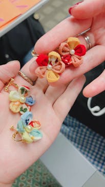 つむぐ工房 二寧坂店に投稿された画像（2022/7/3）