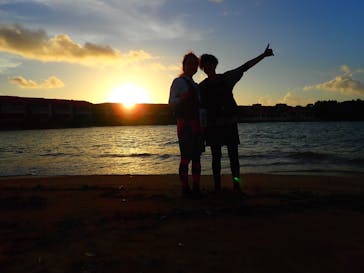 石垣島 ADVENTURE PiPi（イシガキジマアドベンチャーピピ）に投稿された画像（2022/7/3）