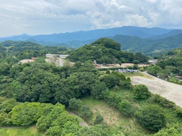 群馬サファリパークに投稿された画像（2022/7/3）