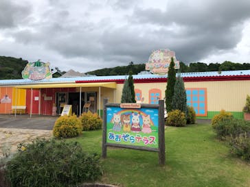 東条湖おもちゃ王国に投稿された画像（2022/7/3）