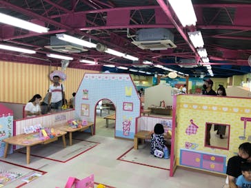 東条湖おもちゃ王国に投稿された画像（2022/7/3）