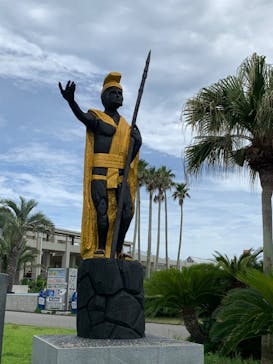 アロハガーデンたてやまに投稿された画像（2022/7/3）