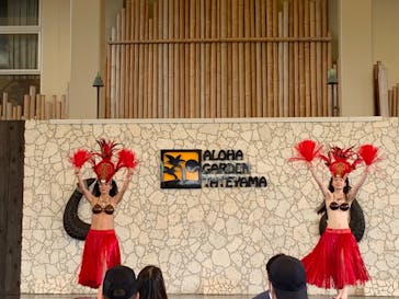 アロハガーデンたてやまに投稿された画像（2022/7/3）