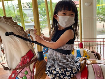 サントピアワールドに投稿された画像（2022/7/3）