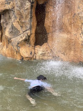 東京サマーランドに投稿された画像（2022/7/3）