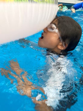 東京サマーランドに投稿された画像（2022/7/3）