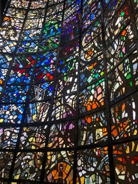 彫刻の森美術館に投稿された画像（2022/7/3）