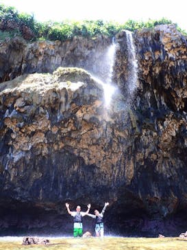 宮古島 ADVENTURE PiPi（ミヤコジマ アドベンチャー ピピ）に投稿された画像（2022/7/3）