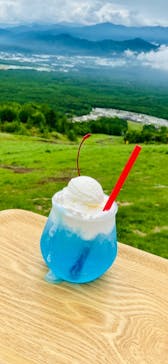 サンメドウズ清里に投稿された画像（2022/7/3）