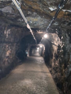 地底王国「美川ムーバレー」に投稿された画像（2022/7/3）