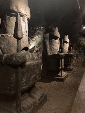 地底王国「美川ムーバレー」に投稿された画像（2022/7/3）