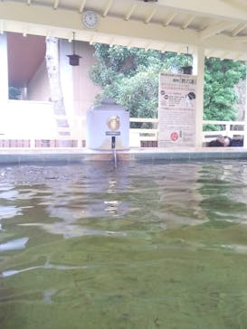 大江戸温泉物語 浦安万華郷に投稿された画像（2022/7/3）