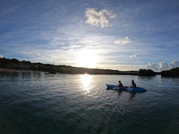 宮古島 ADVENTURE PiPi（ミヤコジマ アドベンチャー ピピ）に投稿された画像（2022/7/3）