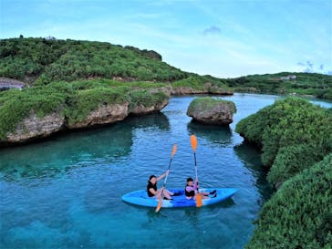 宮古島 ADVENTURE PiPi（ミヤコジマ アドベンチャー ピピ）に投稿された画像（2022/7/3）