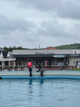 南知多ビーチランド＆南知多おもちゃ王国に投稿された画像（2022/7/3）