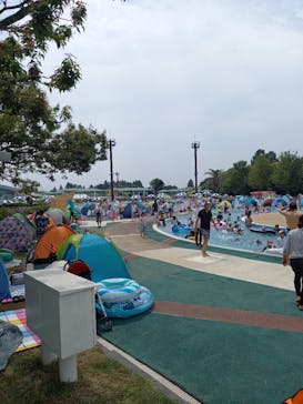 東武動物公園に投稿された画像（2022/7/3）