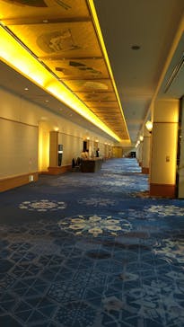 ホテル雅叙園東京に投稿された画像（2022/7/3）