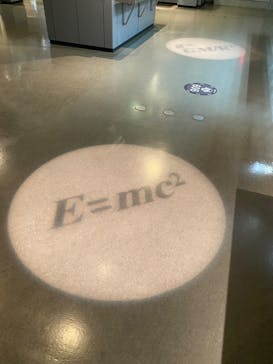 国立科学博物館に投稿された画像（2022/7/3）