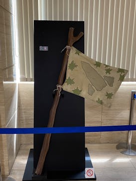 国立科学博物館に投稿された画像（2022/7/3）