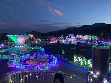 伊豆ぐらんぱる公園に投稿された画像（2022/7/3）