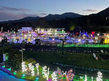 伊豆ぐらんぱる公園に投稿された画像（2022/7/3）