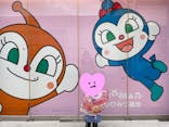 神戸アンパンマンこどもミュージアム＆モールに投稿された画像（2022/7/3）